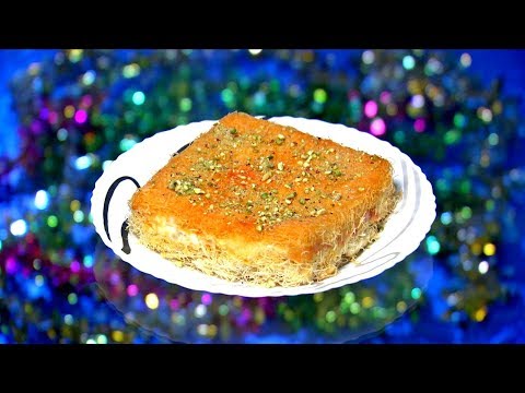 Dhe Ruchi I Ep 272 - Kunafa & Bread Pakoda I Mazhavil Manorama