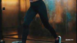 Monday Training