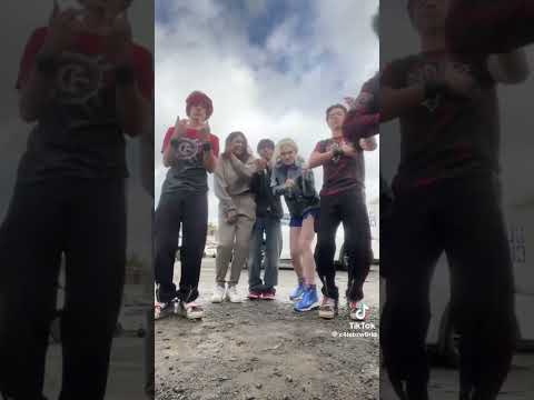 Milo😂#malachi #barton #dance #zombies4 #fyp