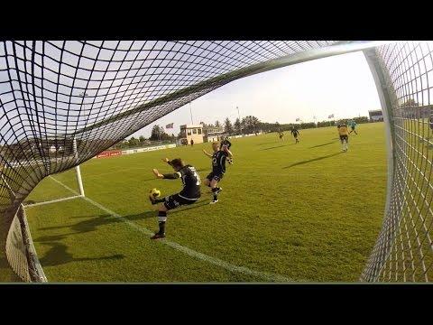 3div6, runde 4: Randaberg - Sola 2-0 (0-0)