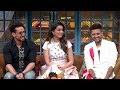 The Kapil Sharma Show Movie Baaghi 3 Episode Uncensored Tiger Shroff Shraddha Riteish