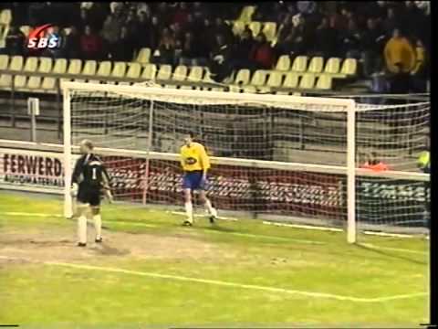 21-03-2003 Cambuur - MVV: 4-1
