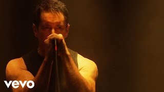 Nine Inch Nails - Copy of a (VEVO Presents)