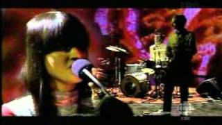 Broadcast - Winter Now (Live On CBC&#39;S ZeD)