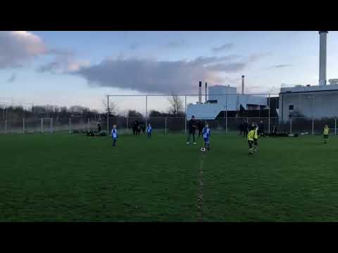 Waterwijk 8/1  AS 80 Ayman