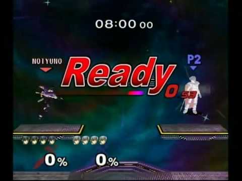 Kevino's Tipperoni LR3 - Tanooki (Black) vs Klimno (White)