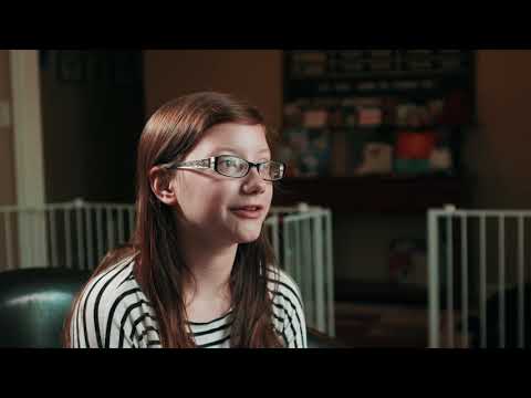 Patient Testimonial — Adjustin Chiropractic