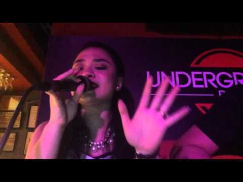 103115 || Jessica Fernando - You Were Meant for Me