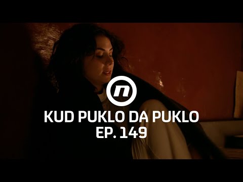 Damir pjeva Kati pod prozorom - Kud puklo da puklo - epizoda 149