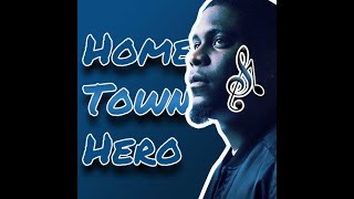 Big K.R.I.T. Hometown Hero Official Instrumental [Prod. By Stellar Beatz]