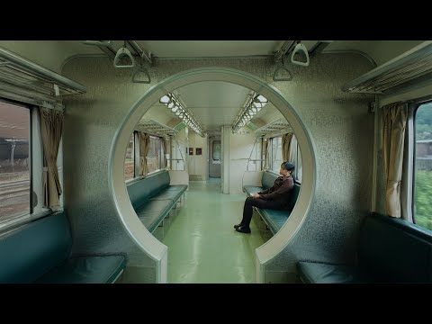 Ica Frias - Slow (Official Lyric Video)