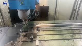 Download the video "CNC Programming Secrets: Unlocking Efficient Toolpath Strategies"