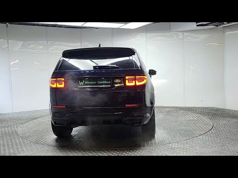 Land Rover Discovery Sport 1.5 I3 PHEV 300 PS AWD - Image 2