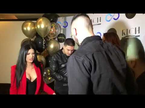 Gabrijela Pejčev i Aca Živanović promovišu spot za duetsku pesmu