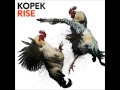 Kopek - The Water Song 