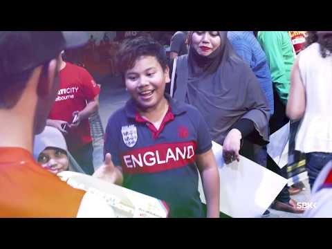 WorldBK — video 4