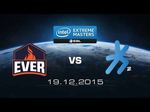 H2K vs Ever Game 3 Highlights - IEM Cologne 2015 Semifinal - H2K vs Ever Game 3