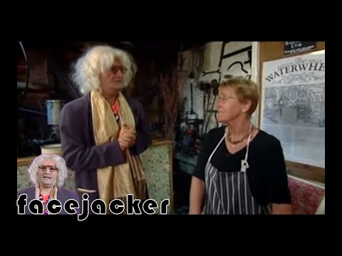 Brian Badonde Learns Clay Making | Facejacker
