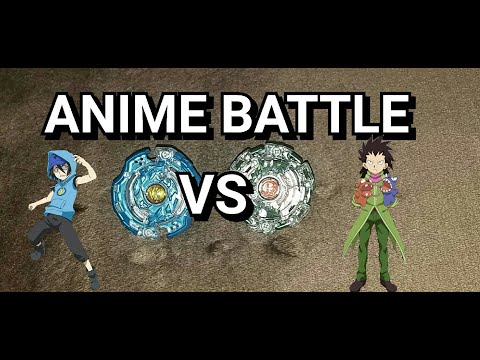 Jail Jormungard .I.Cy Vs Kaiser Kerbeus .L.P