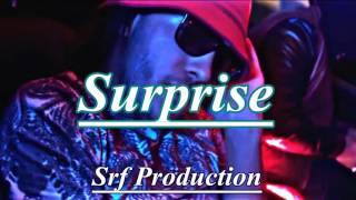 ► "Surprise" ◄ Numbers x Alonzo Type Beat (Srf Production) + (Lien Album)