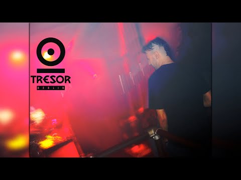 Patrick DSP - Live PA @ Tresor 11.2009 Full Set