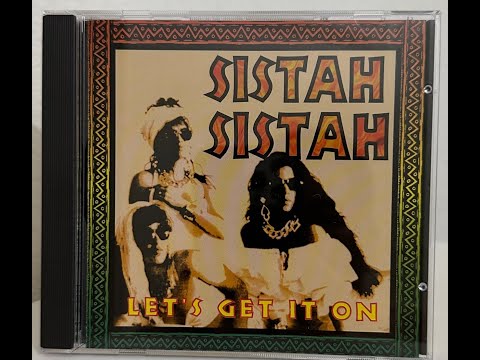 Sistah Sistah - Still of the Night
