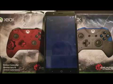 MetroPCS ZTE Blade ZMAX Software Reset