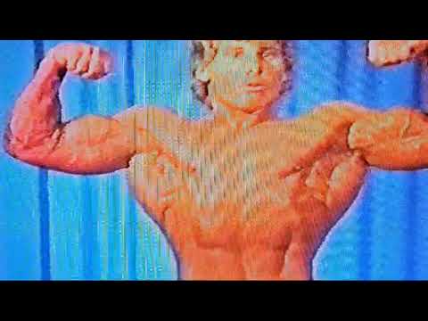 Jürgen Liebenow - 1984 - Großer Preis von Hessen