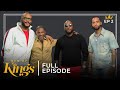 Den Of Kings Kirk Franklin Derrick Hayes Jay Jeezy Jenkins Tyler Perry On Being A Boss