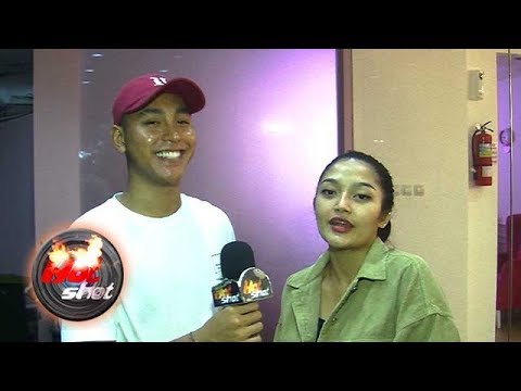 Hot Shot 03 Februari 2019 - Siti Badriah dan Krisjiana Akan Menikah Usai Lebaran