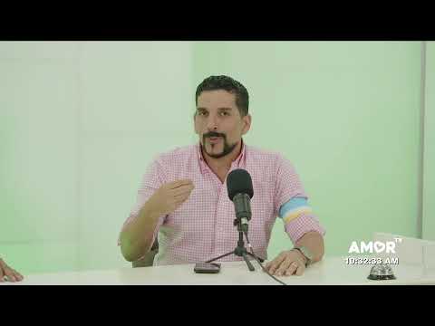 🔴#envivo Panorama Informa |Francisco Tamariz Alcalde de La Libertad 21-04-26