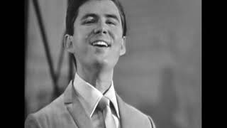 Johnny Tillotson--Talk Back Trembling Lips, 1964 TV
