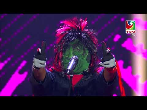 Koaraadi Theyofulhi -  Faafu Daviyani