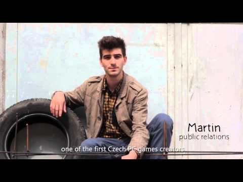 Degeneration NEXT 2014