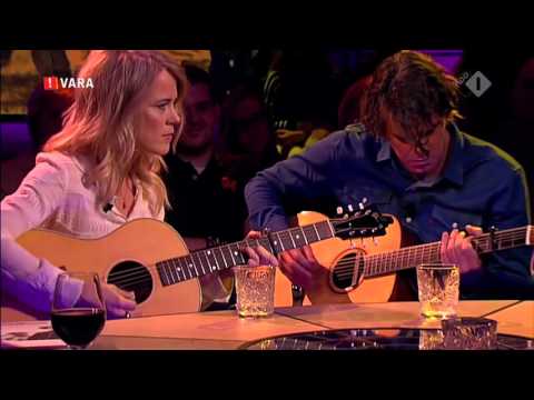 The Common Linnets - That Part