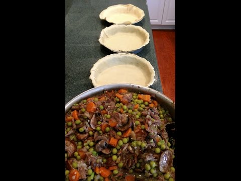 Worlds Greatest Wild Turkey Recipe!