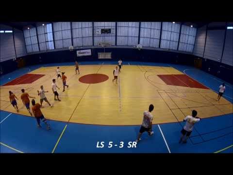 Finale du Tsunamixte 2014