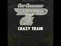 Ozzy Osbourne  - Crazy Train (1980) - 432 Hz Tuned