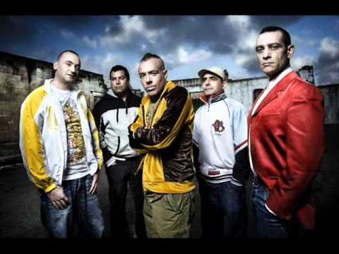 Mezzogiorno di fuoco-Roy Paci e Aretuska feat Caparezza e Sud Sound System