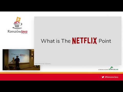 RJUG #23: Synchronicznie czy asynchronicznie; gdy przychodzi request do serwera - Jakub Marchwicki