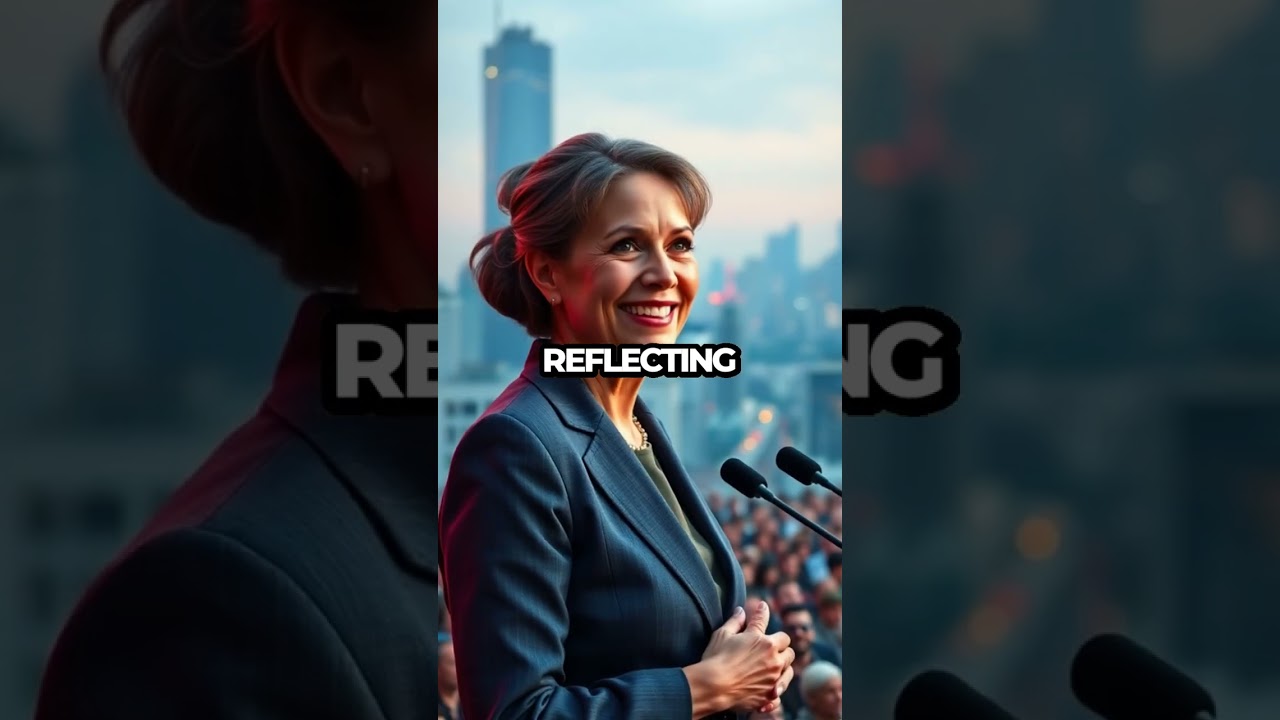 Presidential Candidates' Wealth: Surprising Net Worths Revealed!