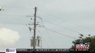 Southwest Power Pool releases report on April blackout in Shreveport area