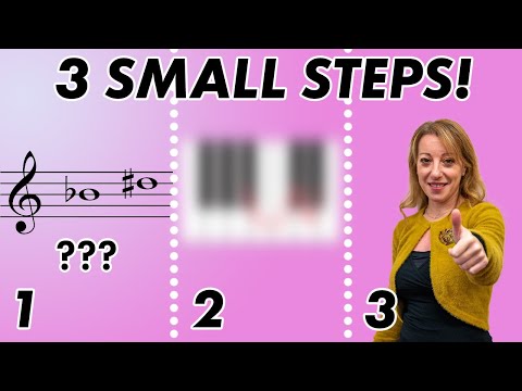 How to Name Intervals Fast (For Beginners too)