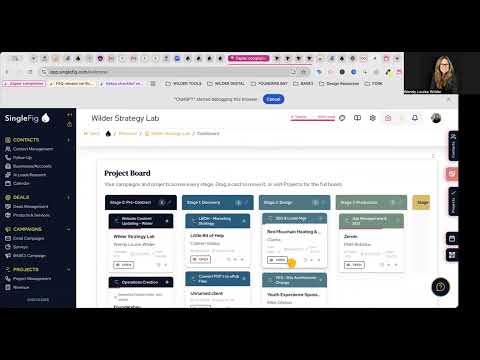 Item video thumbnail
