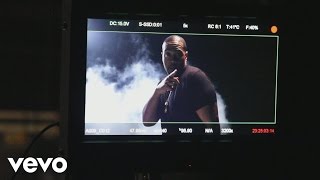 Timbaland - Behind the Scenes of Don&#39;t Get No Betta ft. Mila J