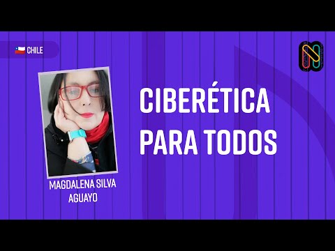 Ciberética para todos