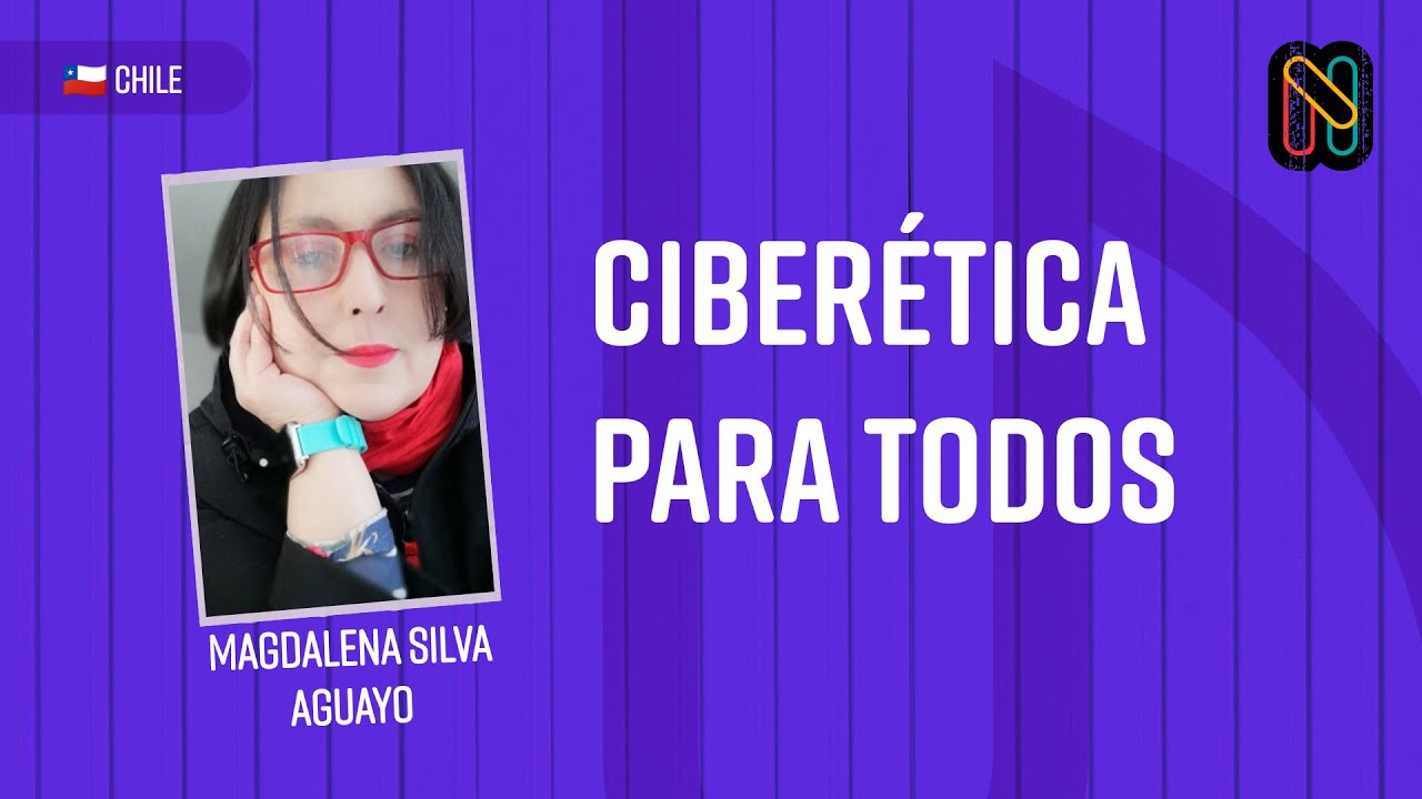 Ciberética para todos