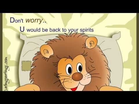 Get Well Soon | Ecards | Wishes | Greeting Cards |...