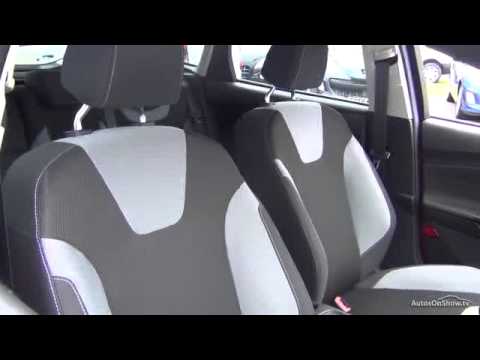 2012 FORD FOCUS ZETEC