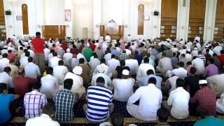 صورة كيف تحج نافلة وأنت قاعد - 1436/12/11